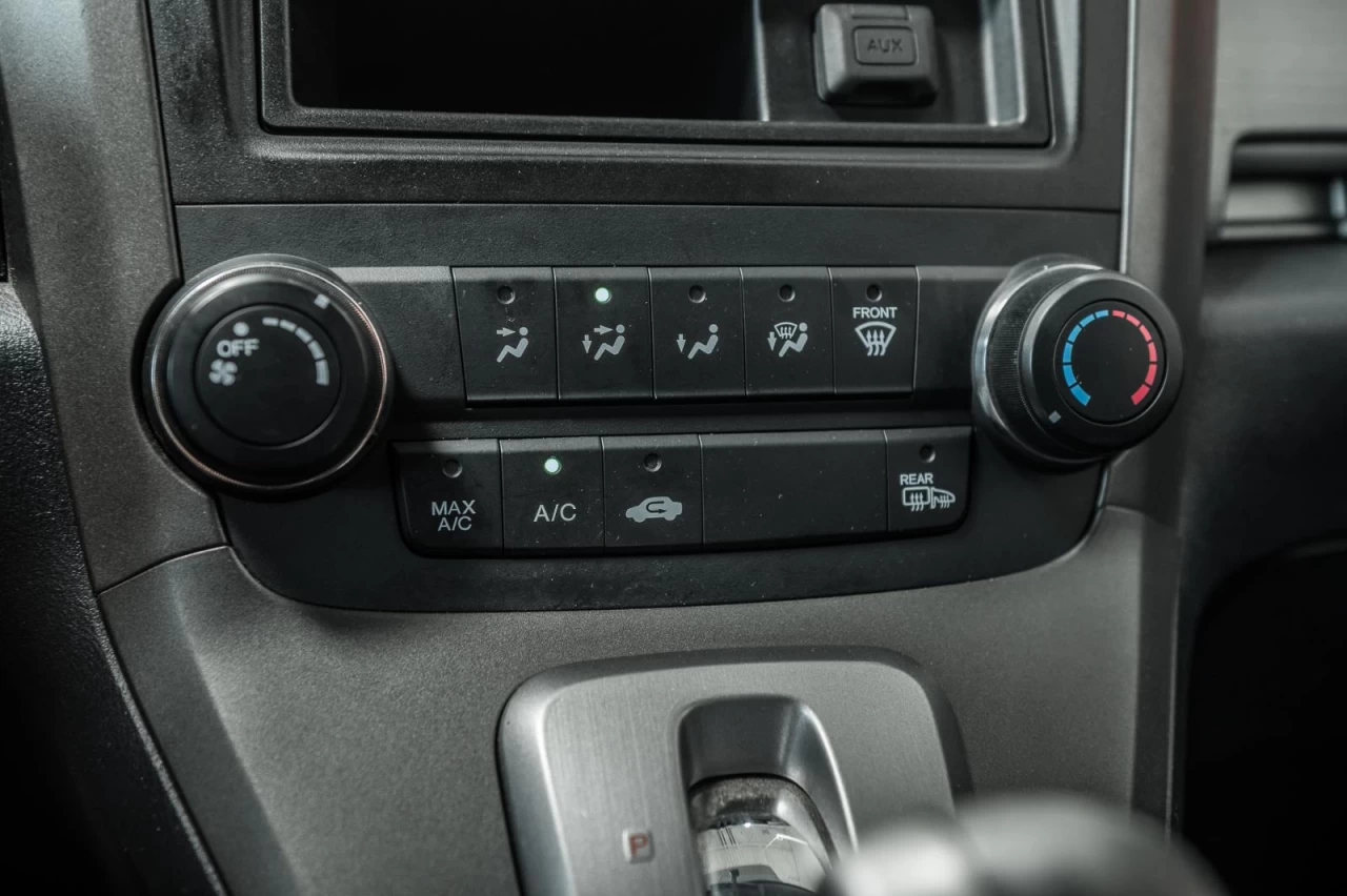 2011 Honda CR-V 4x4 LX Automatique Main Image