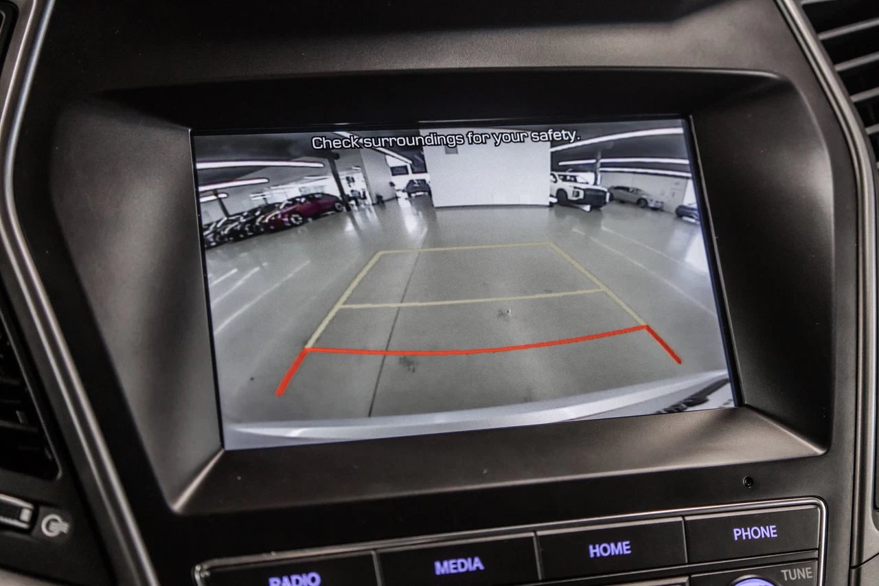 2019 Hyundai Santa Fe XL Preferred 7-Pass Image principale