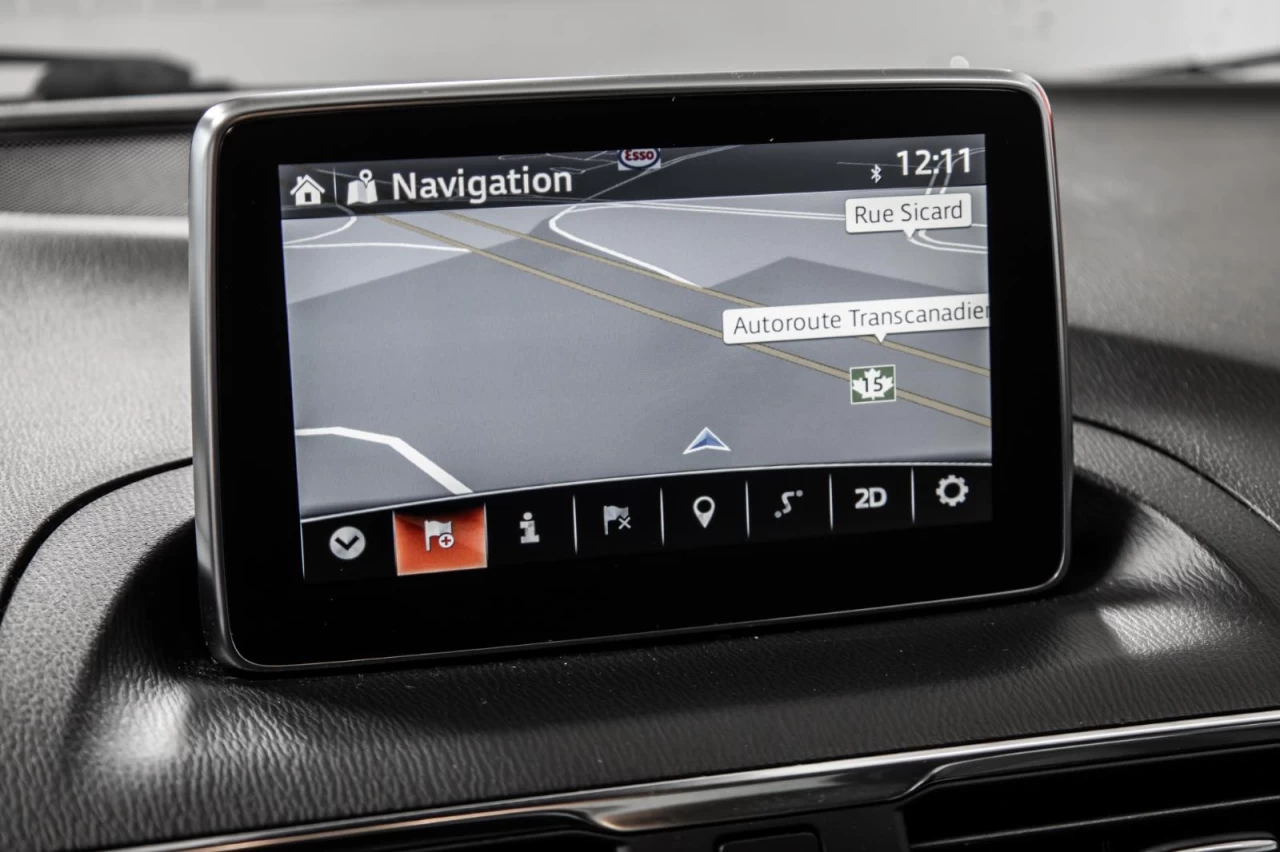 2014 Mazda Mazda3 Automatique GT-SKY Garantie 1 AN Image principale