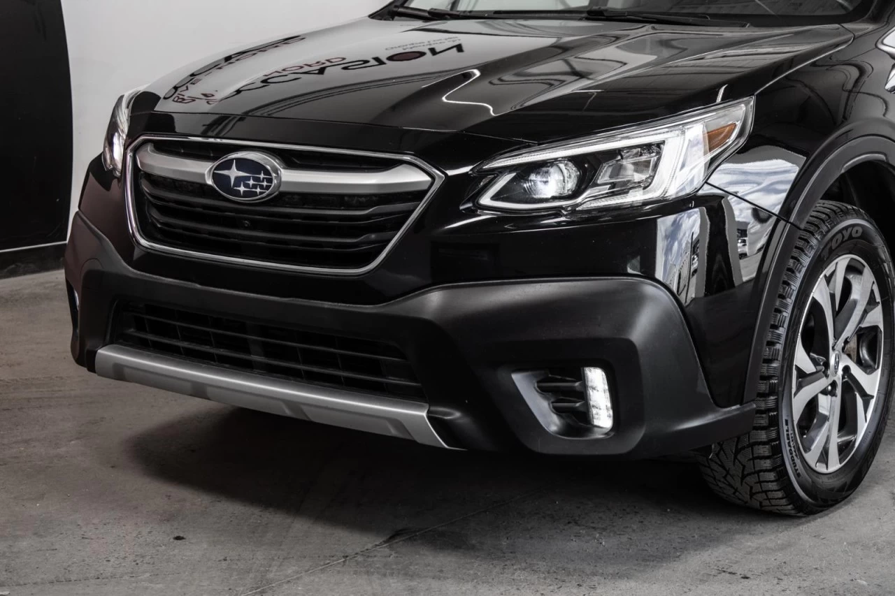 2020 Subaru Outback Premier NAVI+CUIR+TOIT.OUVRANT Main Image
