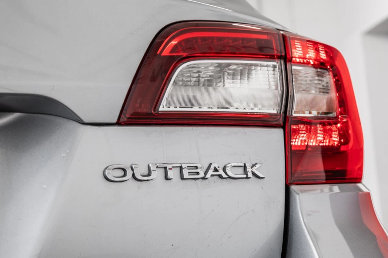 2019 Subaru Outback 2.5i Touring Garantie 1 AN Main Image