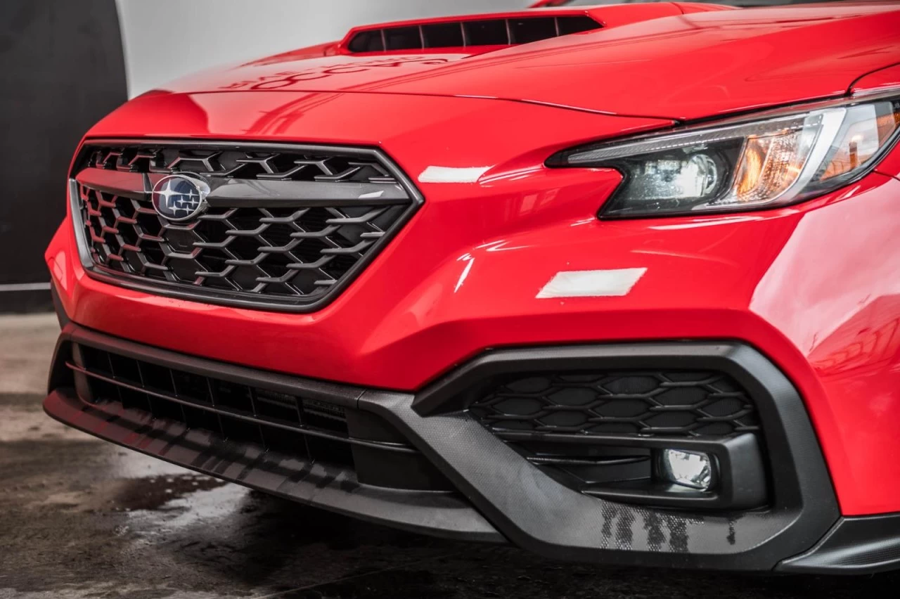 2023 Subaru WRX Sport  TOIT.OUVRANT+CARPLAY+SIEGES.CHAUFFANTS Image principale