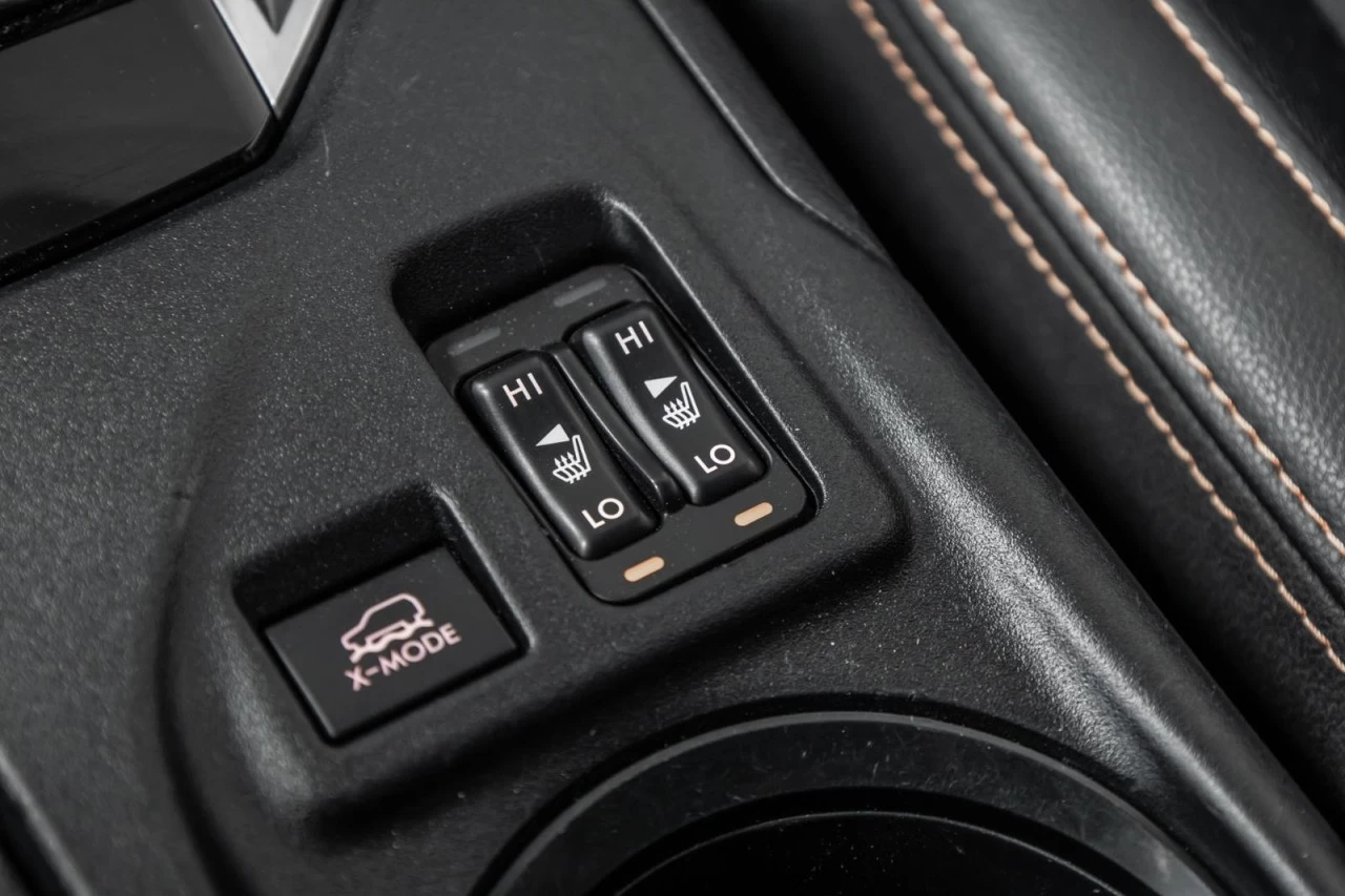 2019 Subaru Crosstrek Sport  TOIT.OUVRANT+CARPLAY+SIEGES.CHAUFFANTS Main Image