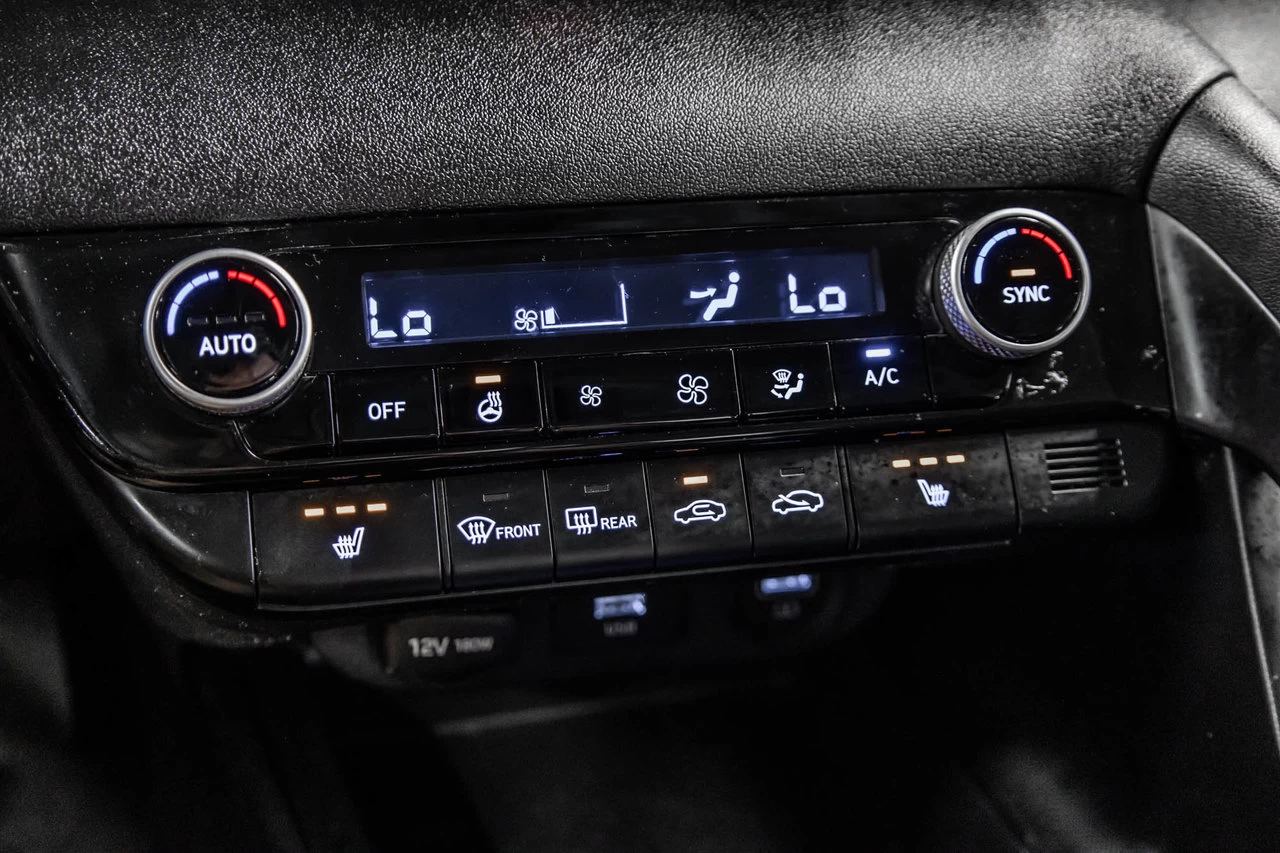 2021 Hyundai Elantra Preferred Main Image
