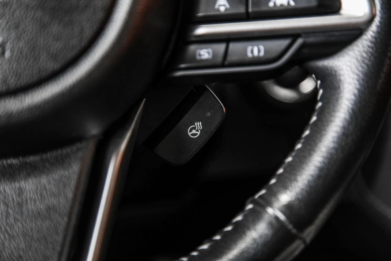 2023 Subaru Impreza Sport TOIT.OUVRANT+VOLANT/SIEGES.CHAUFF+CARPLAY Image principale