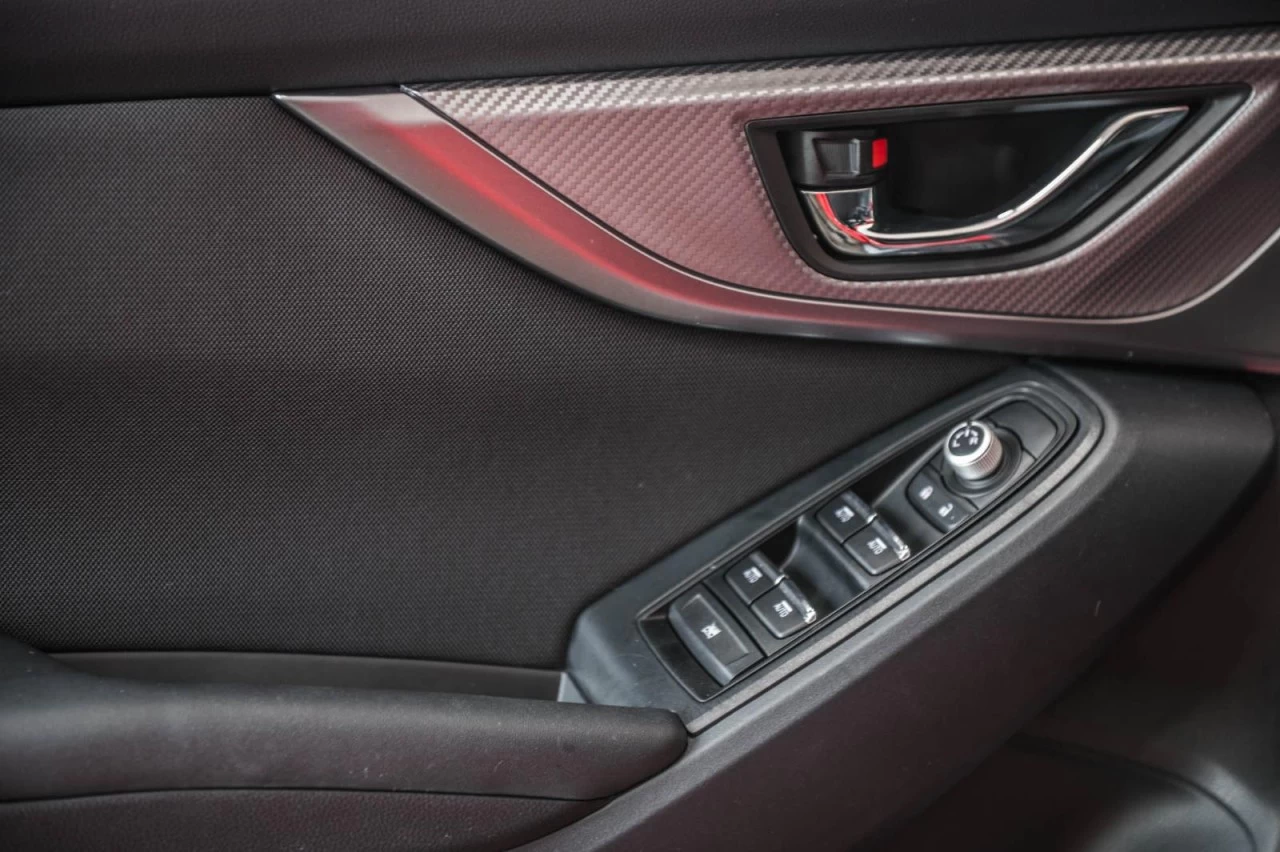2023 Subaru WRX Sport  TOIT.OUVRANT+CARPLAY+SIEGES.CHAUFFANTS Image principale