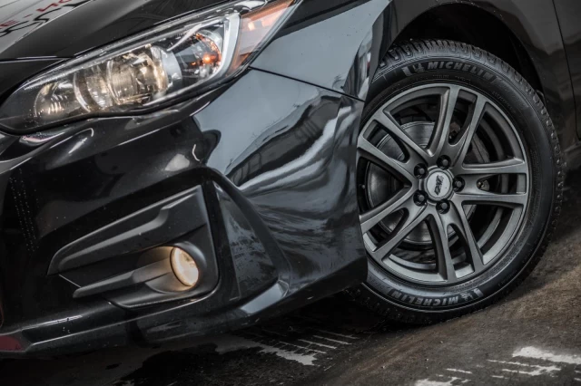 Subaru Impreza Touring SIEGES.CHAUFF+CARPLAY+BLUETOOTH+CAM.RECUL 2019