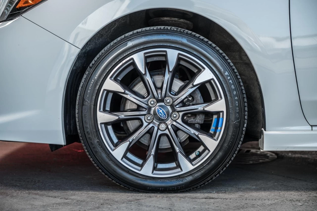 2020 Subaru Impreza Sport TOIT.OUVRANT+SIEGES.CHAUFFANTS Main Image