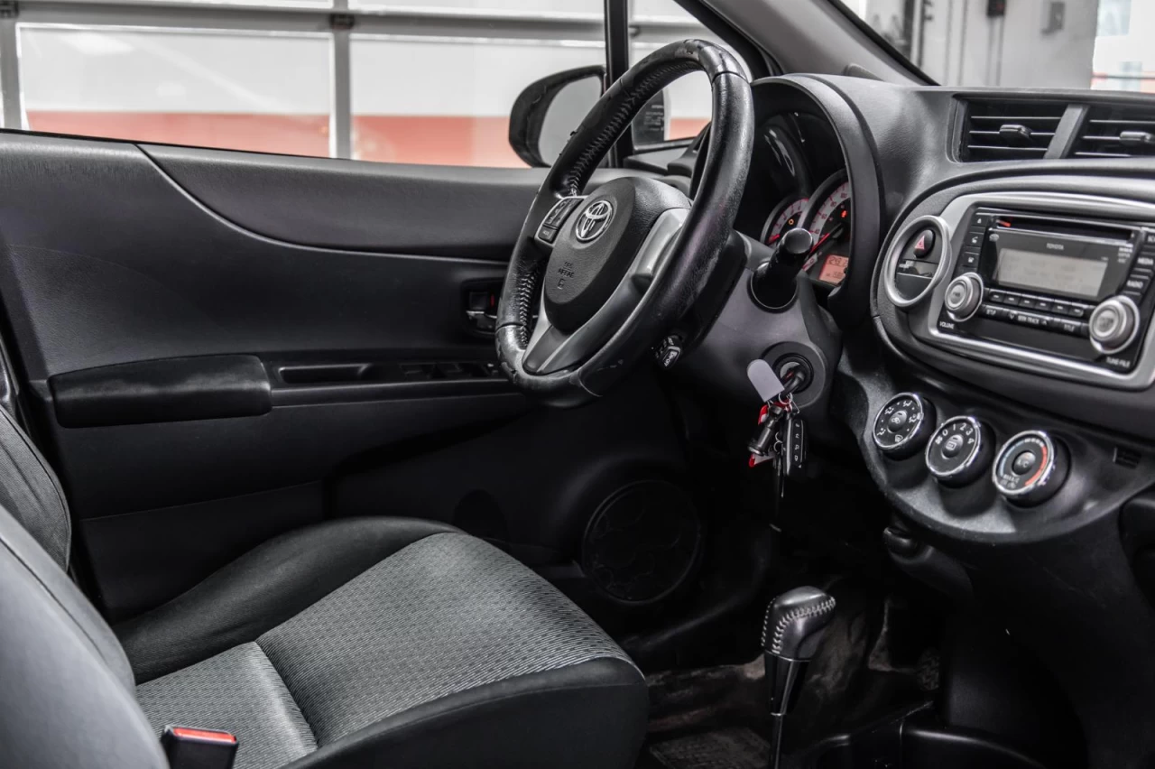2014 Toyota Yaris Automatique - Garantie 1 AN Image principale