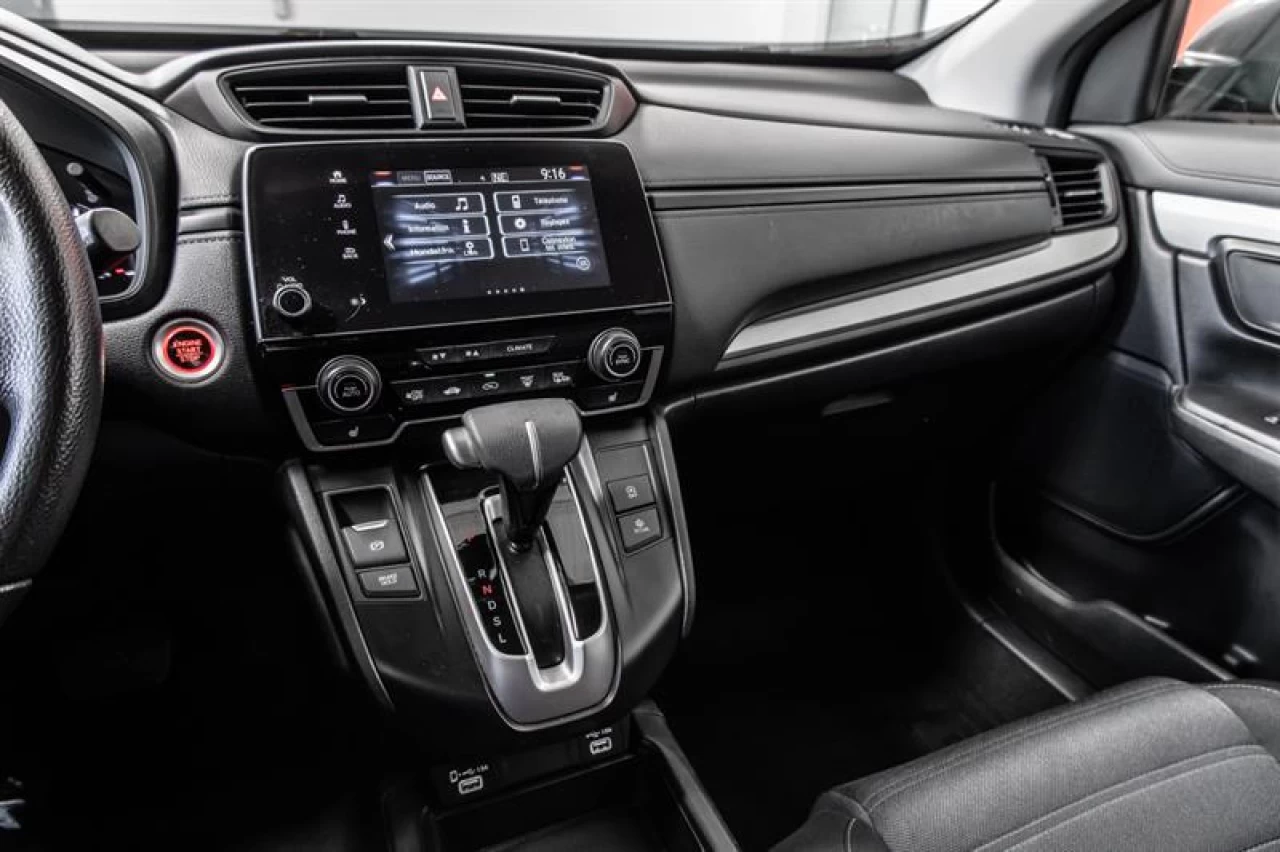 2022 Honda CR-V LX AWD MAGS+SIEGES.CHAUFFANTS+CAM.RECUL Image principale