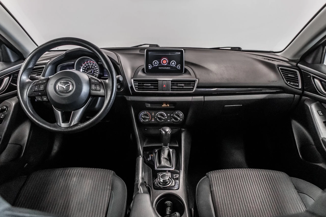 2014 Mazda Mazda3 Gs-Sky Image principale