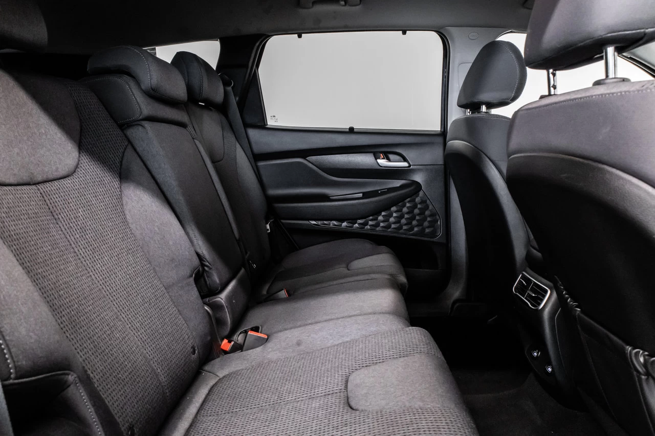 2022 Hyundai Santa Fe Preferred Awd Image principale