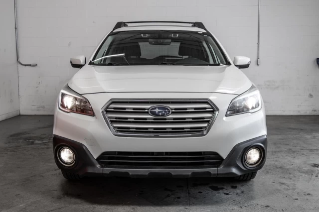 Subaru Outback 2.5i Touring w-Tech Pkg TOIT.OUVRANT+SIEGES.CHAUFF 2017