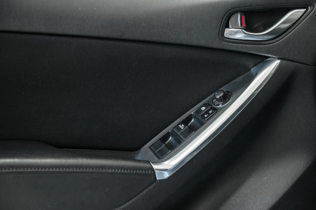 2015 Mazda CX-5 Automatique GS GARANTIE 1 AN Image principale