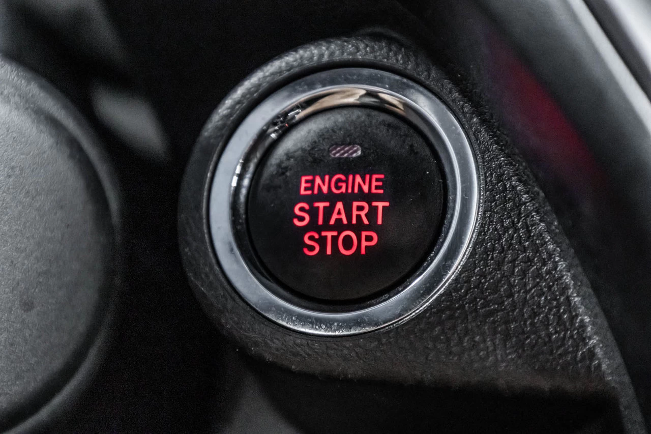 2023 Subaru WRX Sport Awd Main Image