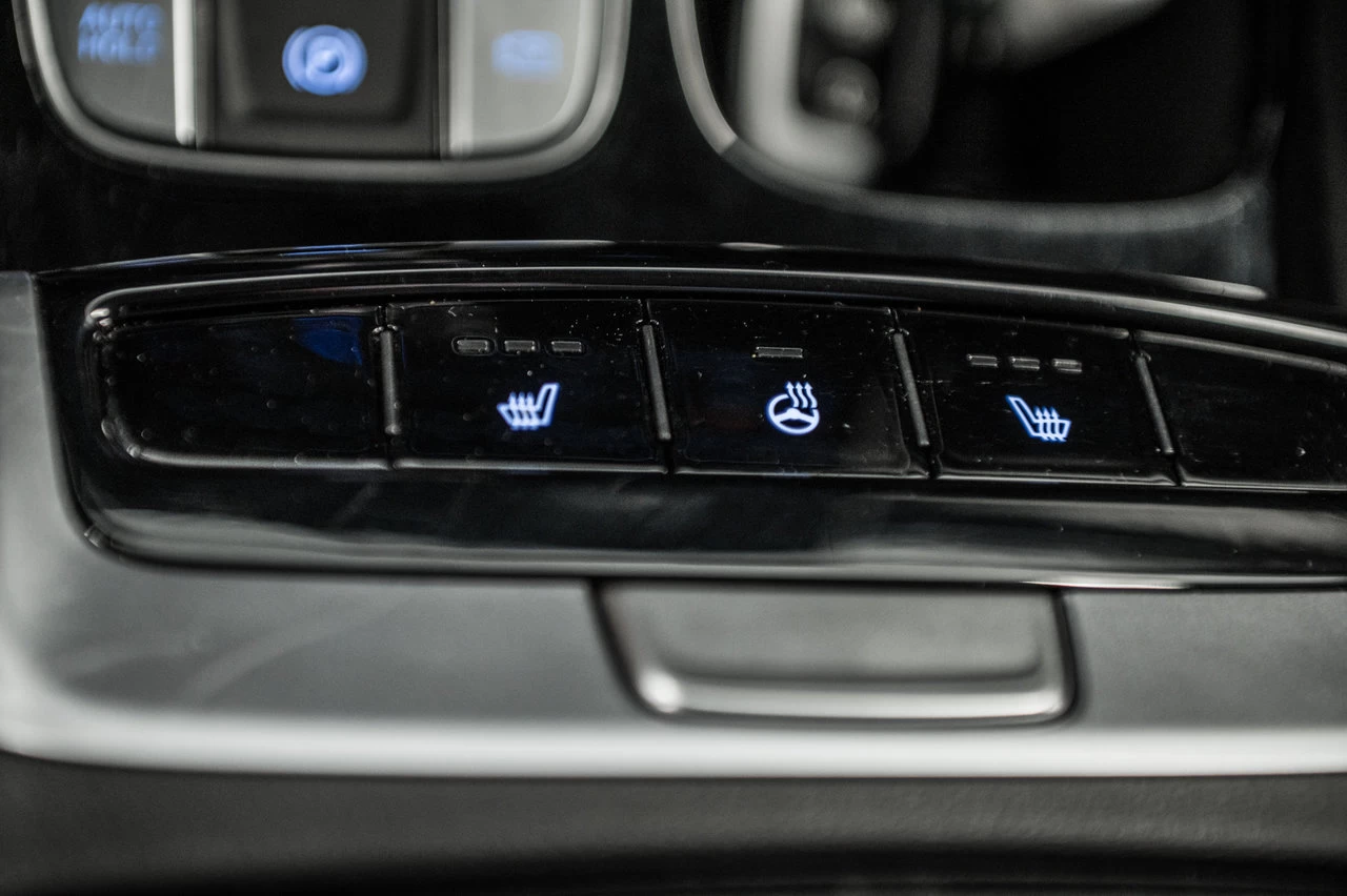 2024 Hyundai Tucson Preferred Awd Main Image