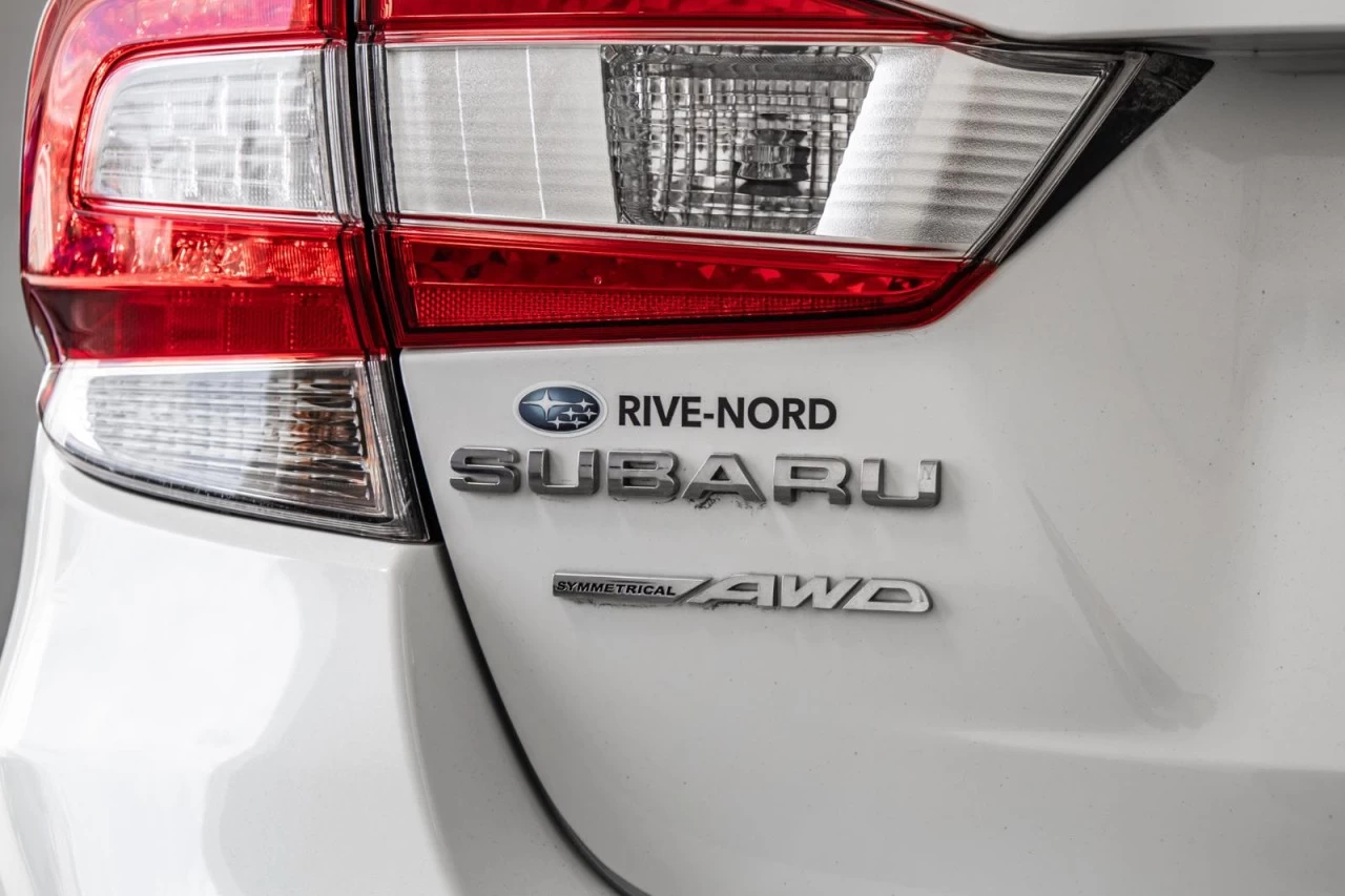 2022 Subaru Impreza Touring VOLANT/SIEGES.CHAUFFANTS+CARPLAY+CAM.RECUL Image principale