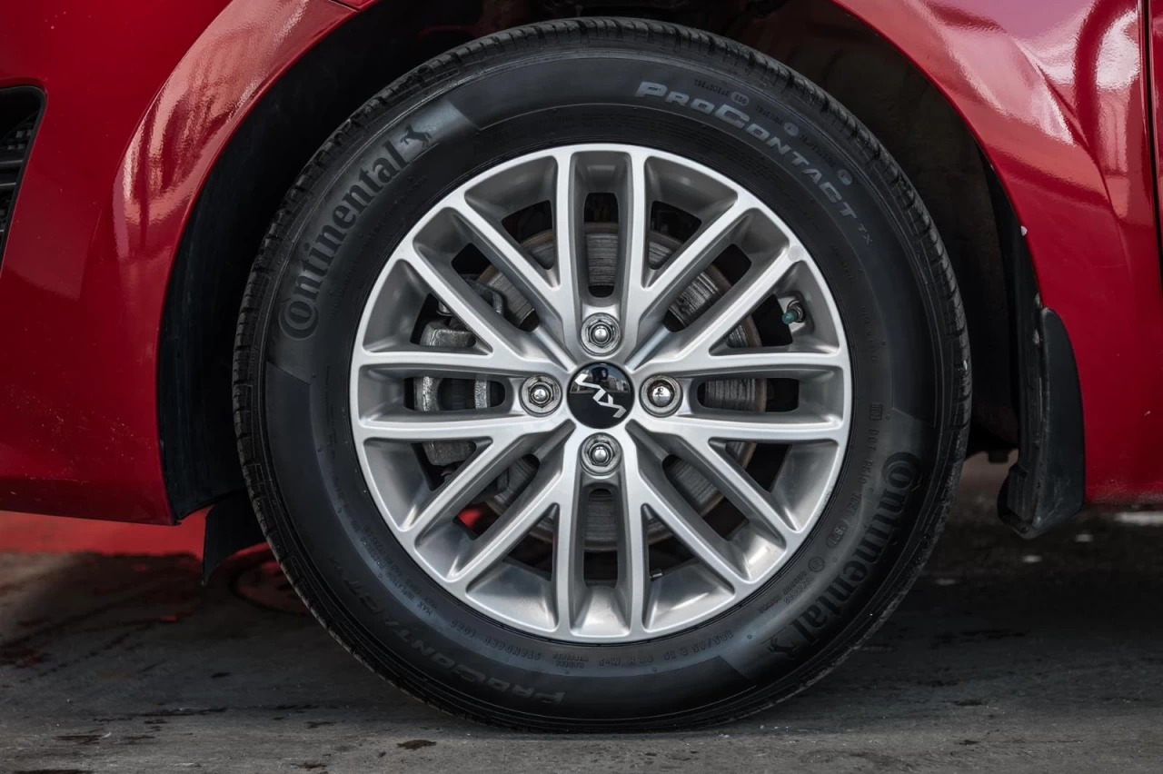 2022 Kia Rio5 LX Premium TOIT.OUVRANT+VOLANT/SIEGES.CHAUFFANTS Image principale
