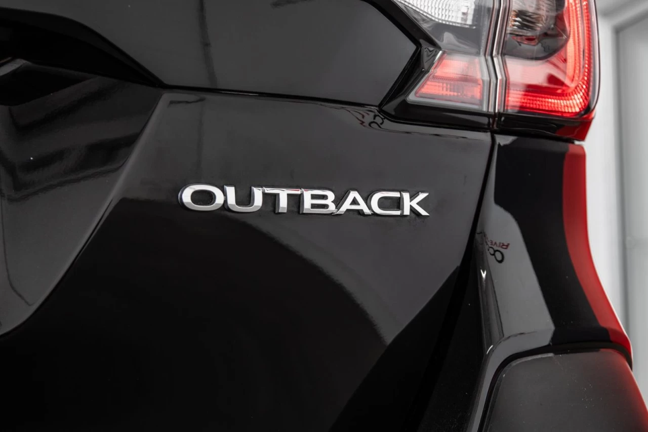 2020 Subaru Outback Premier NAVI+CUIR+TOIT.OUVRANT Main Image