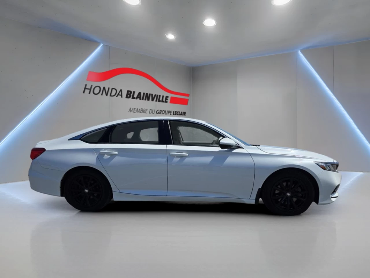 2020 Honda Accord Sedan Sport CVT Sedan Main Image