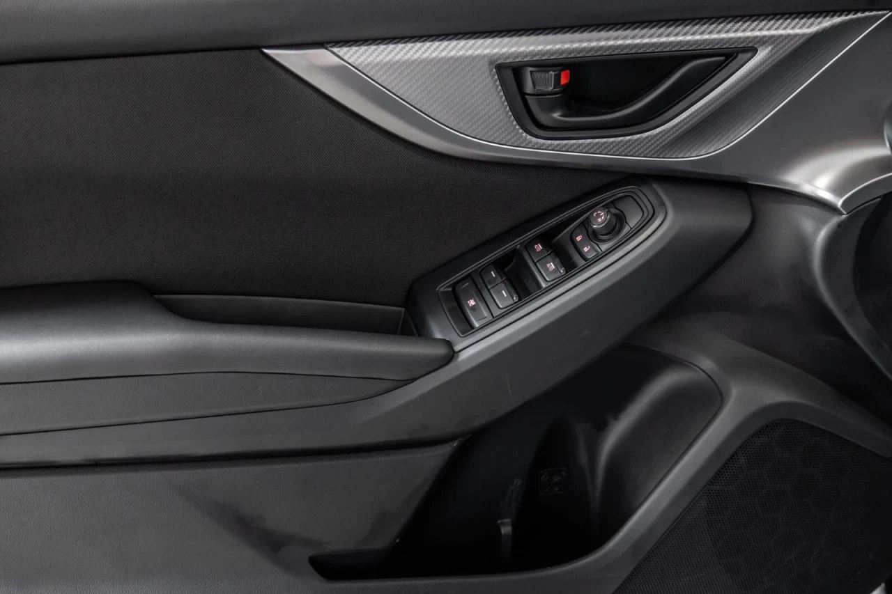 2023 Subaru WRX MAGS+SIEGES.CHAUFF+CARPLAY+CAM.RECUL+BLUETOOTH Image principale