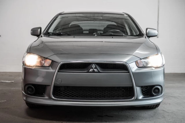 Mitsubishi Lancer Automatique SE AWD GARANTIE 1 AN 2015
