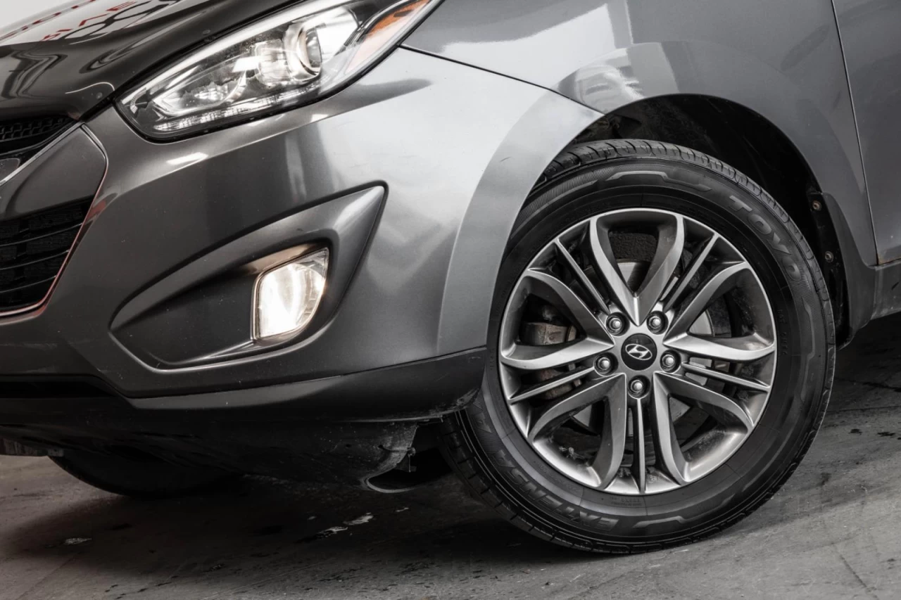 2014 Hyundai Tucson Automatique AWD GLS - GARANTIE 1 AN Image principale