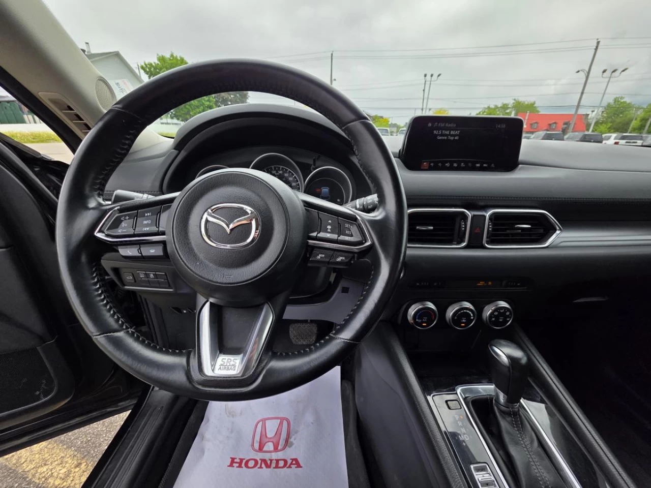 2019 Mazda CX-5 GS Auto FWD Image principale