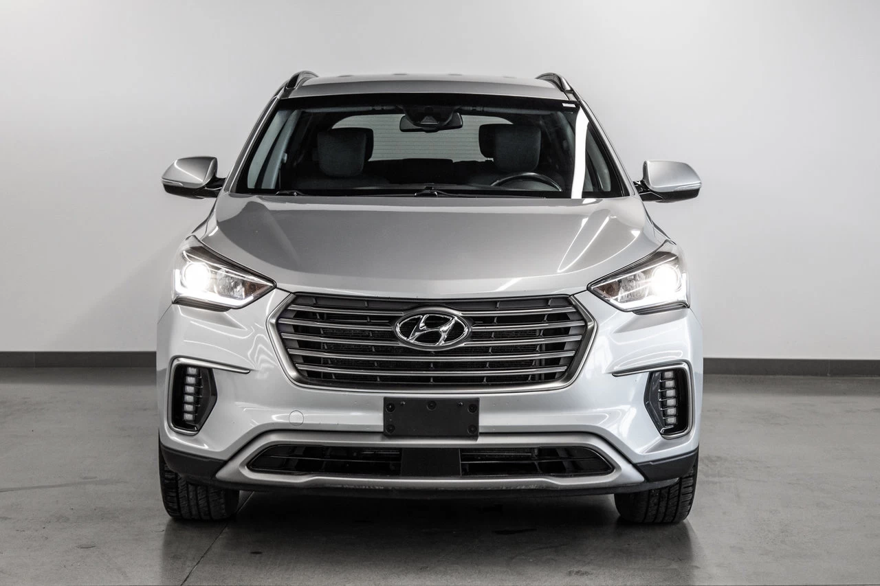 2019 Hyundai Santa Fe XL Preferred 7-Pass Image principale