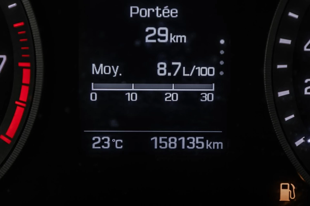 2017 Hyundai Tucson Premium AWD+SIEGES.CHAUFF+CAM.RECUL+BLUETOOTH Image principale