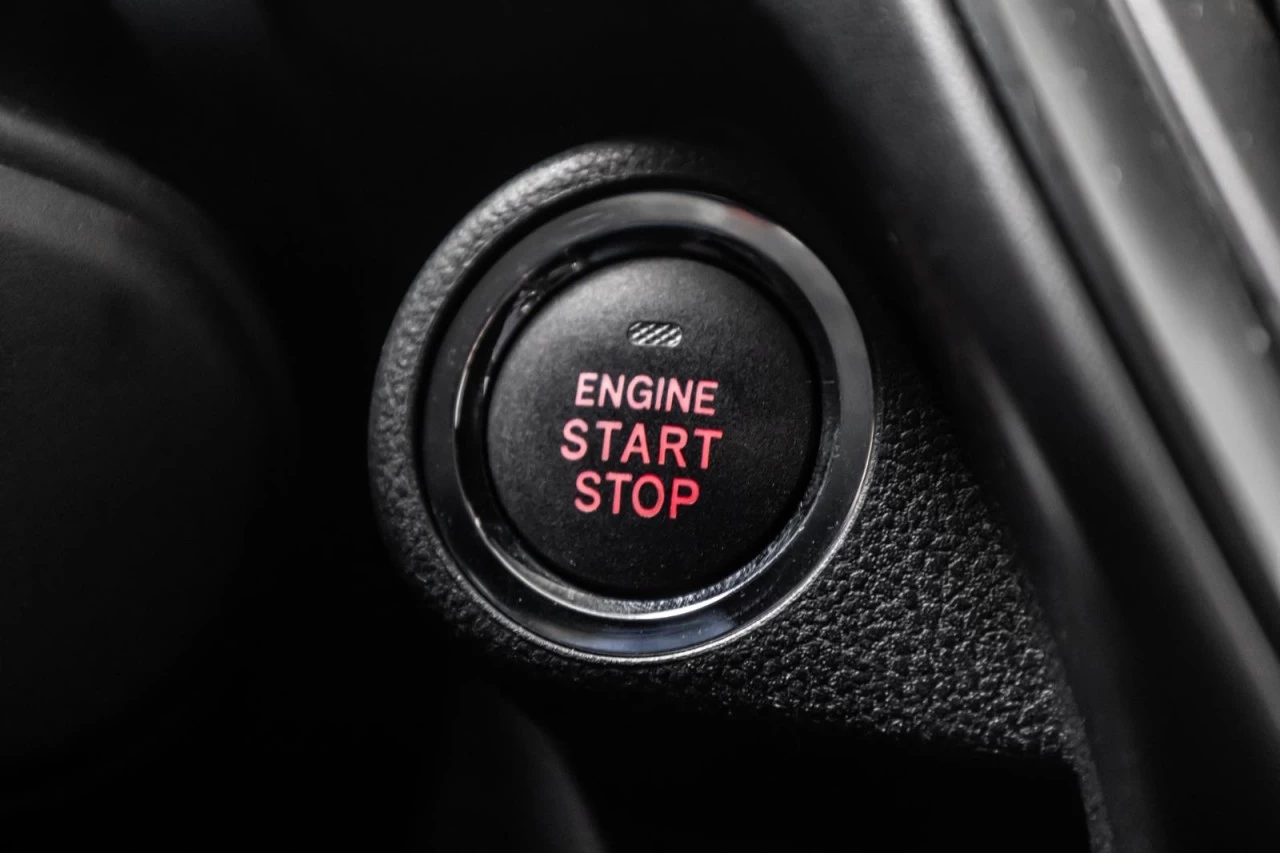 2022 Subaru WRX Sport-tech NAVI+TOIT.OUVRANT+VOLANT/SIEGES.CHAUFF Main Image