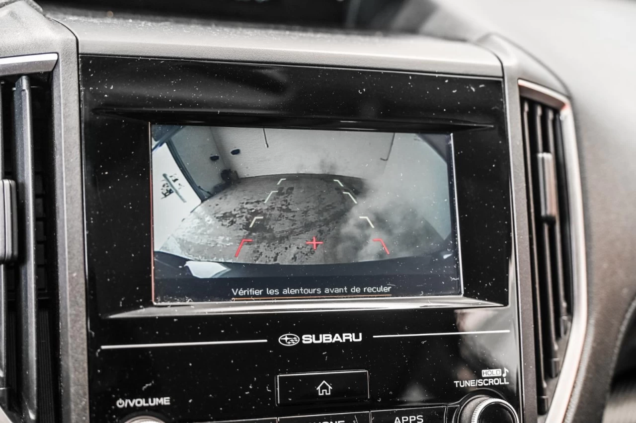 2021 Subaru Crosstrek Convenience CARPLAY+BLUETOOTH+CAM.RECUL+REG.VITESS Image principale