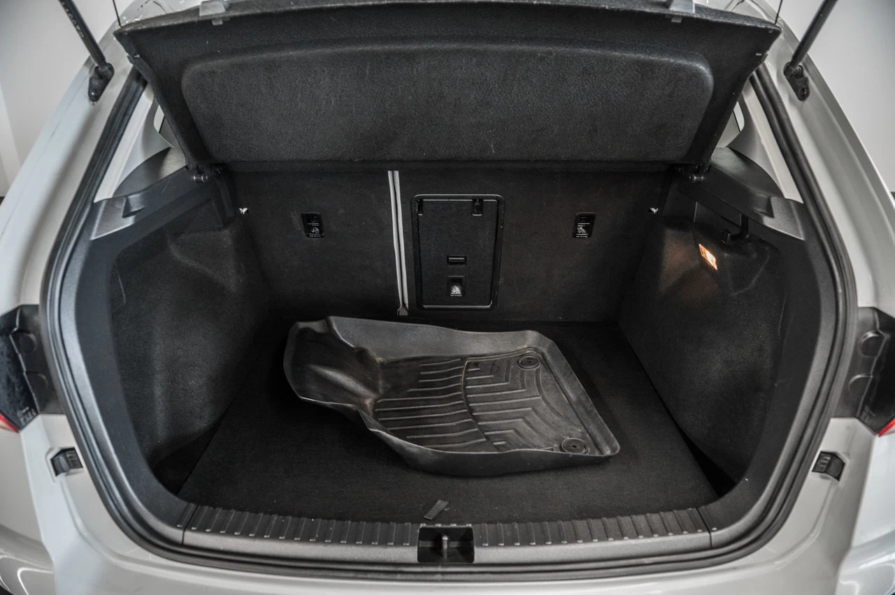 2022 Volkswagen Taos Comfortline Awd Image principale