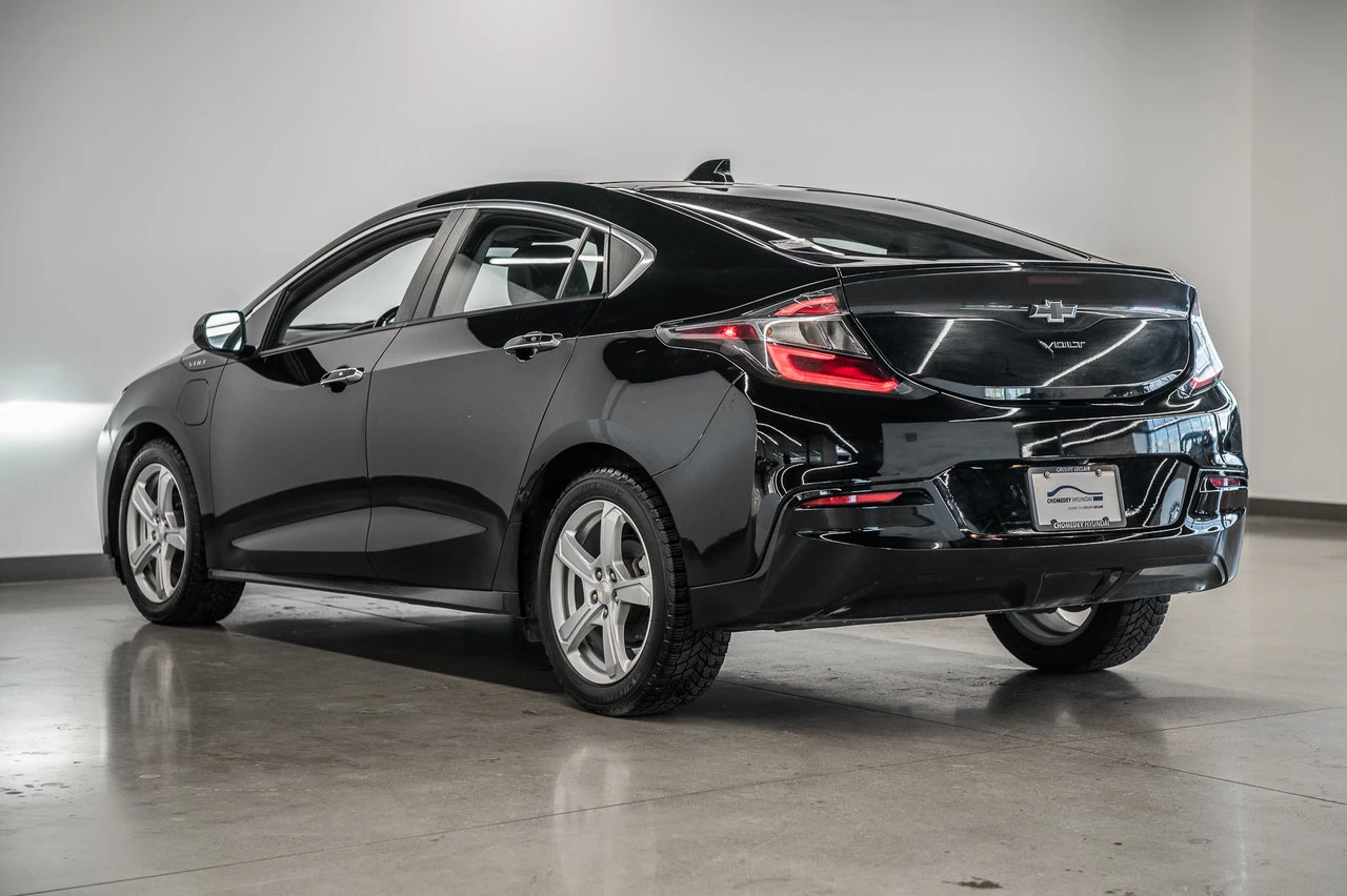 2019 Chevrolet Volt Lt Cuir+mags+volant Image principale