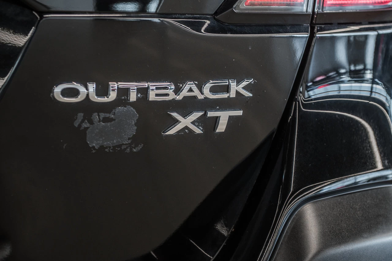 2023 Subaru Outback Limited Xt Image principale