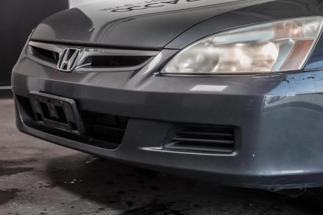 Honda Accord Sedan Automatique AUBAINE!!! 2007