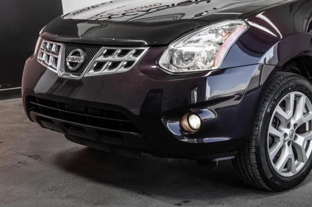 Nissan Rogue Automatique 2x4 - Garantie 1 AN 2013