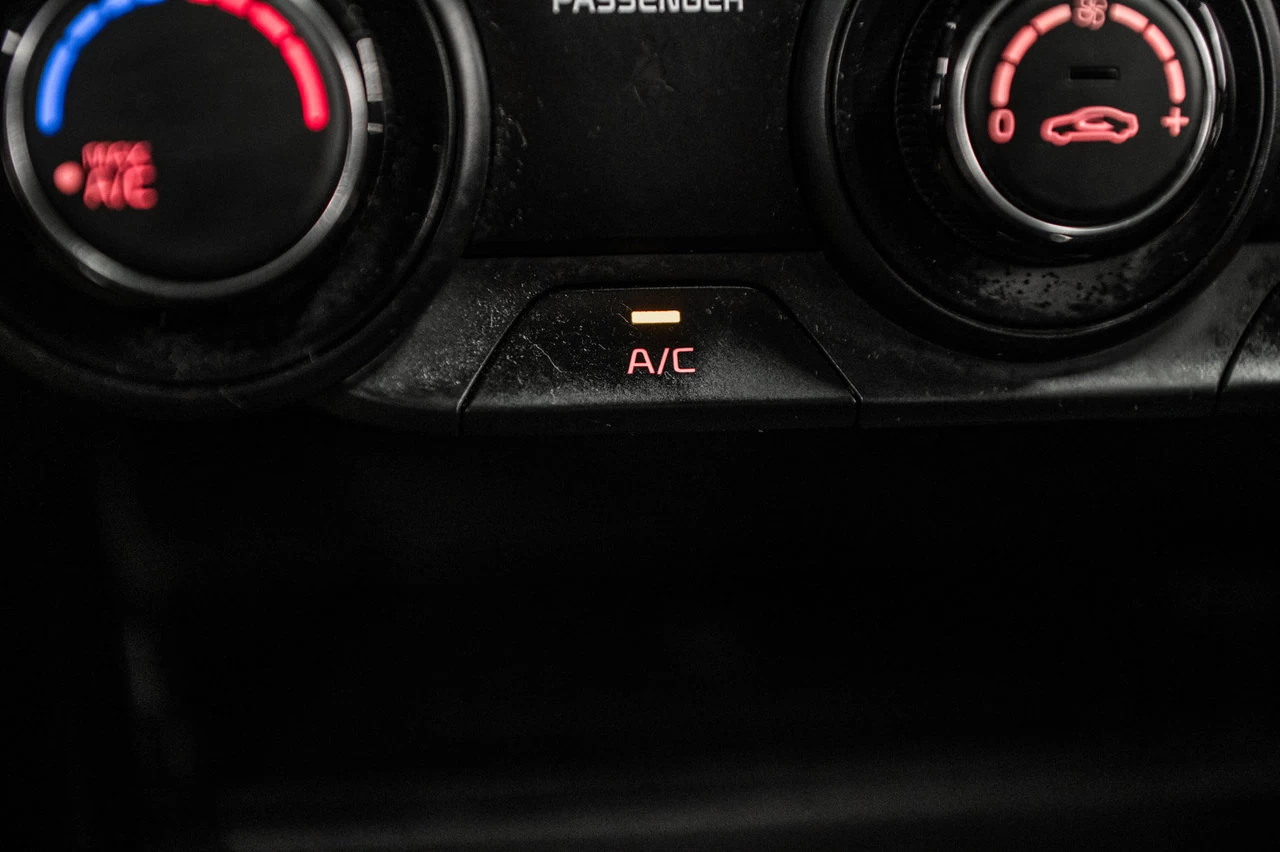 2020 Kia Forte5 Ex Mags+volant/siege Image principale