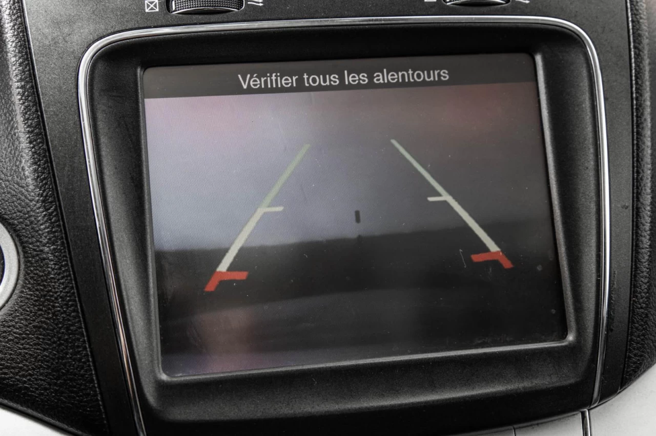 2015 Dodge Journey SXT V6 2x4 7 places Garantie 1 AN Image principale