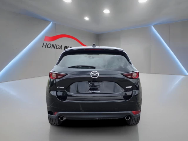 Mazda CX-5 GS Auto FWD 2019