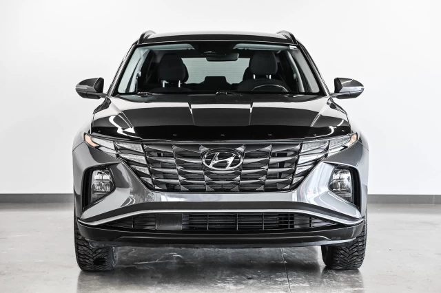 Hyundai Tucson Preferred Awd 2022