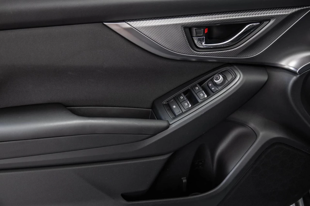 2023 Subaru WRX Sport TOIT.OUVRANT+SIEGES.CHAUFF+CAM.RECUL Image principale