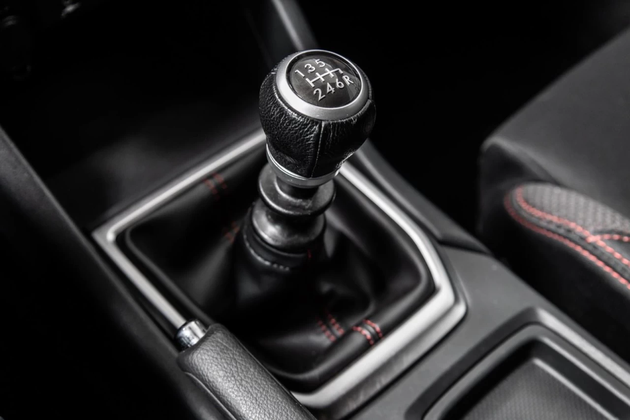 2023 Subaru WRX Sport  TOIT.OUVRANT+CARPLAY+SIEGES.CHAUFFANTS Image principale