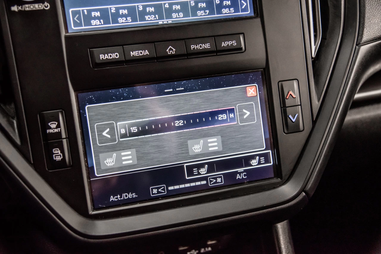 2023 Subaru WRX Awd Mags+bluetooth+c Image principale