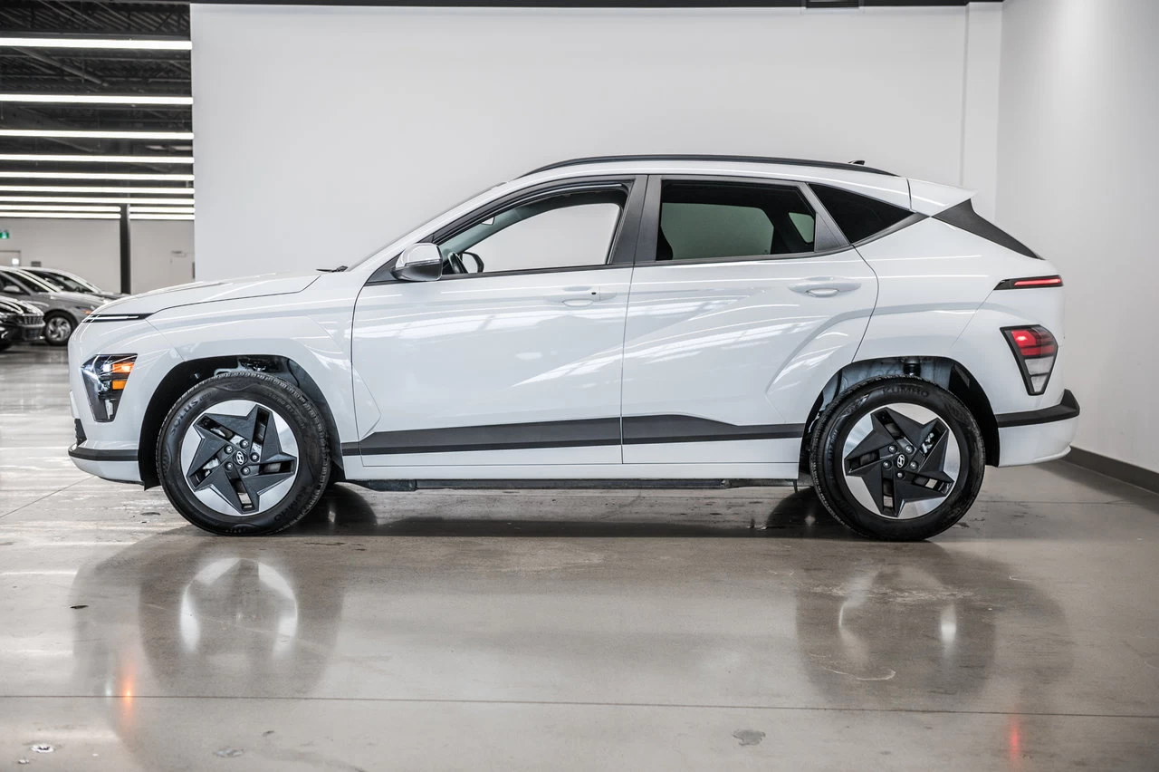 2024 Hyundai Kona electric Preferred Image principale