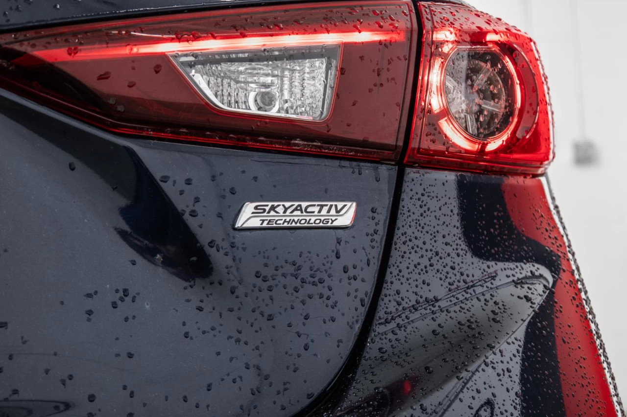 2014 Mazda Mazda3 Automatique GT-SKY Garantie 1 AN Image principale