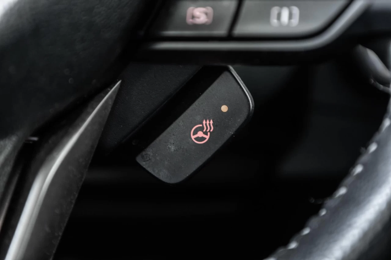 2023 Subaru Impreza Touring VOLANT/SIEGES.CHAUFFANTS+CARPLAY+CAM.RECUL Main Image