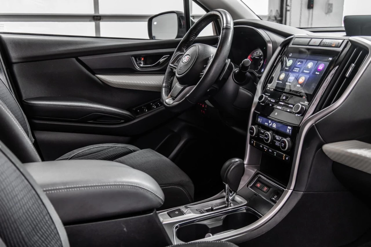 2022 Subaru Ascent Touring TOIT.PANO+VOLANT/SIEGES.CHAUFF+CARPLAY Image principale