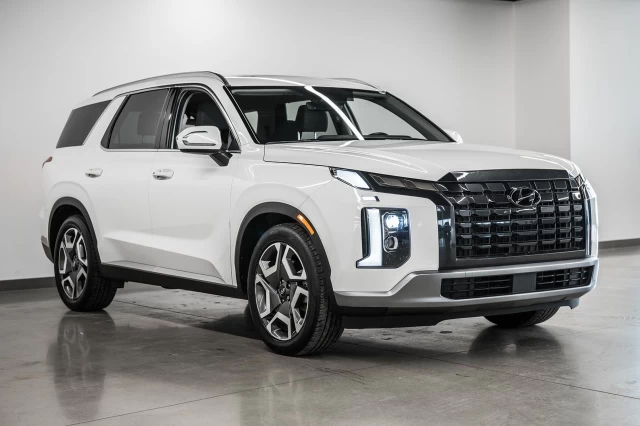 Hyundai Palisade Preferred Awd 8-Pass 2023