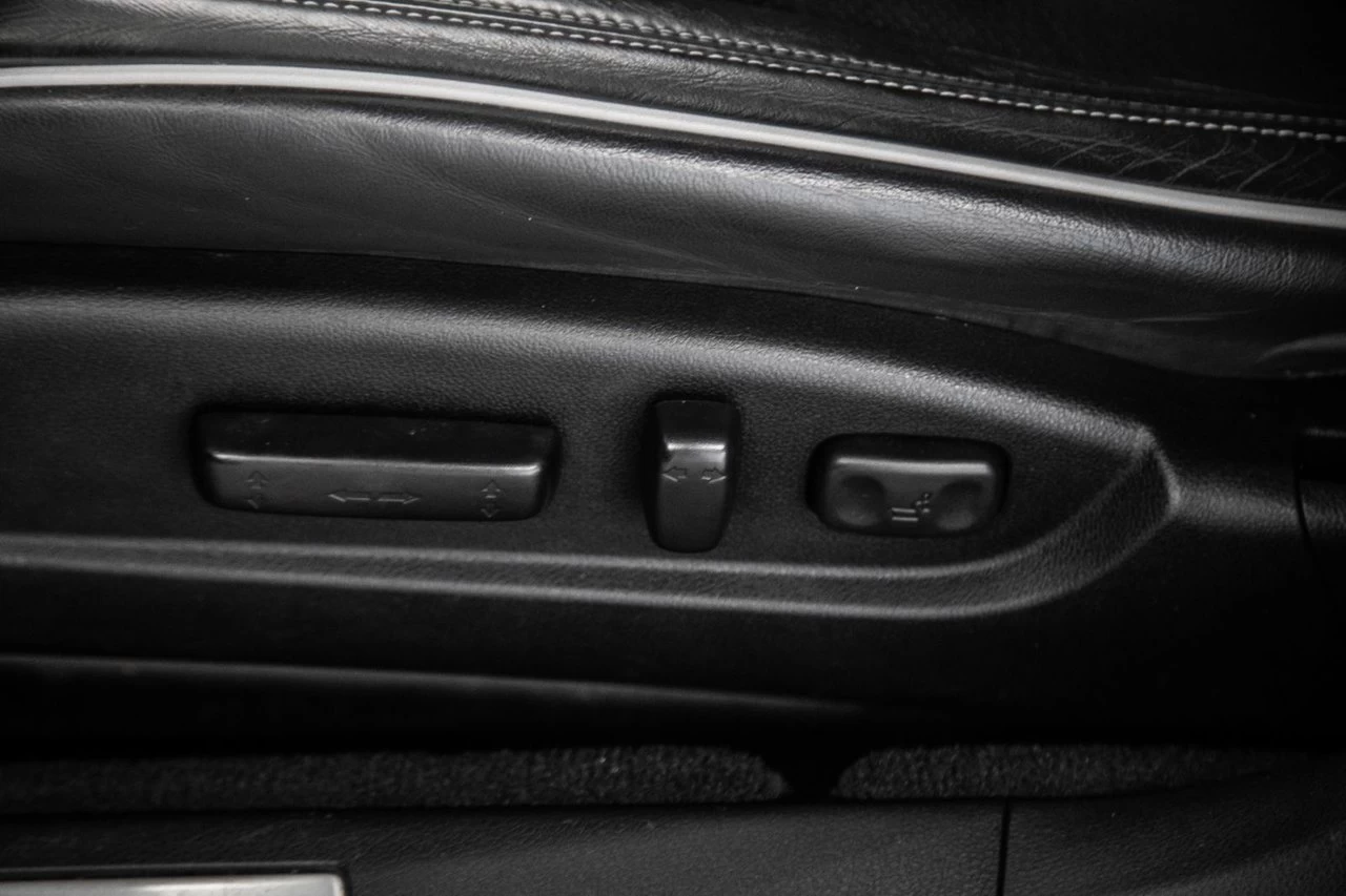 2020 Acura TLX Tech A-Spec NAVI+CUIR+TOIT.OUVRANT Image principale